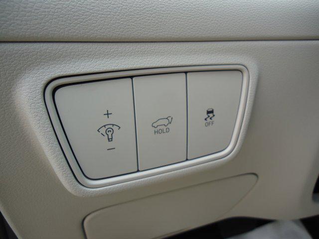 used 2023 Hyundai Tucson car, priced at $27,900