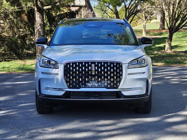new 2025 Lincoln Corsair car, priced at $50,748