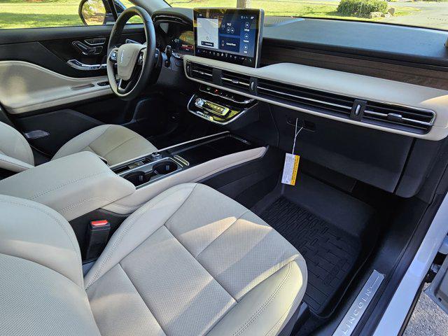 new 2025 Lincoln Corsair car, priced at $50,748