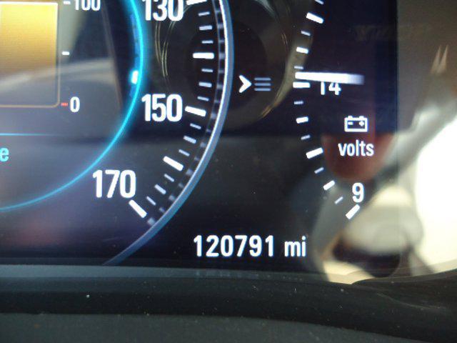 used 2015 Buick LaCrosse car, priced at $10,900