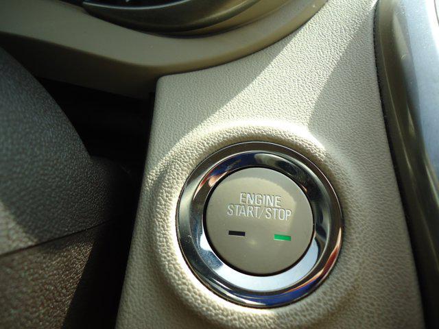 used 2015 Buick LaCrosse car, priced at $10,900