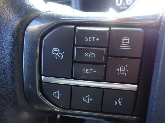 used 2022 Ford Expedition car, priced at $51,900