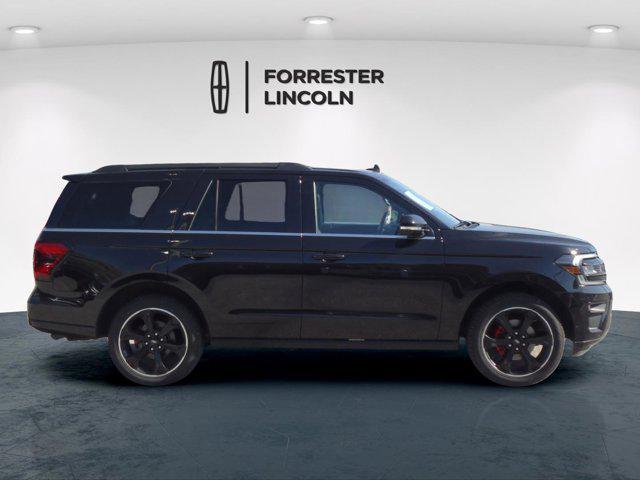 used 2022 Ford Expedition car, priced at $51,900