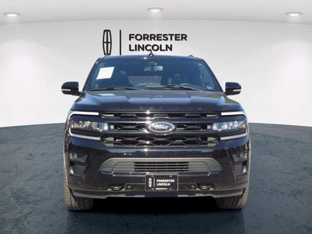 used 2022 Ford Expedition car, priced at $51,900