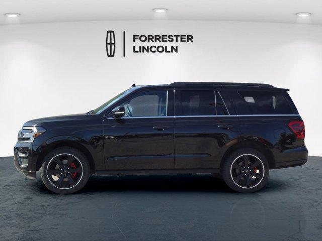 used 2022 Ford Expedition car, priced at $51,900