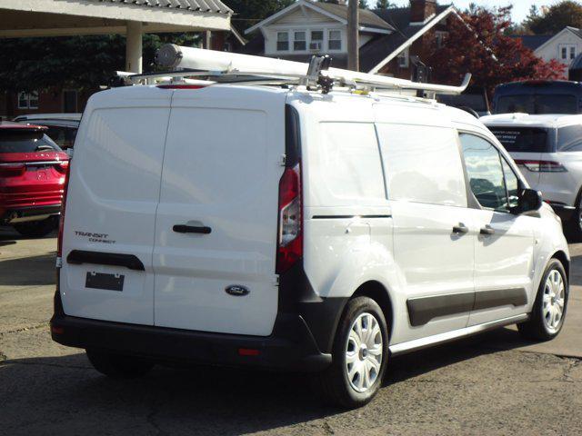 used 2020 Ford Transit Connect car, priced at $28,900