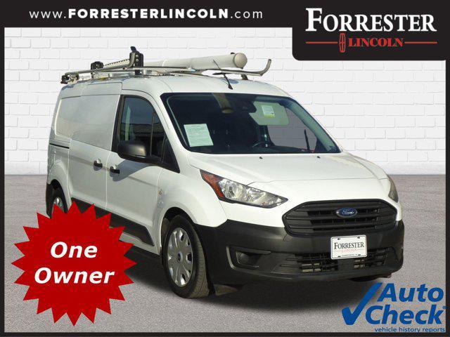 used 2020 Ford Transit Connect car, priced at $28,900