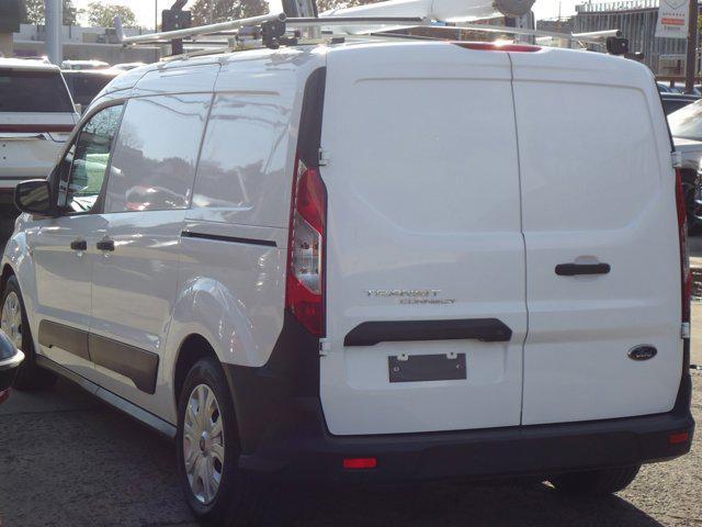 used 2020 Ford Transit Connect car, priced at $28,900