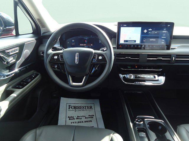 used 2023 Lincoln Corsair car, priced at $33,900