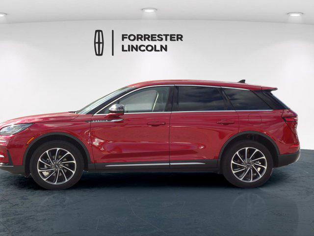 used 2023 Lincoln Corsair car, priced at $33,900