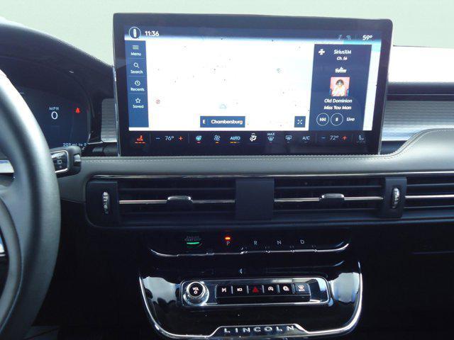 used 2023 Lincoln Corsair car, priced at $33,900