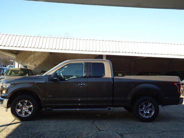 used 2015 Ford F-150 car, priced at $19,900