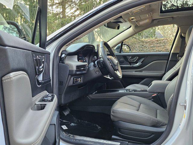 new 2025 Lincoln Corsair car, priced at $52,795