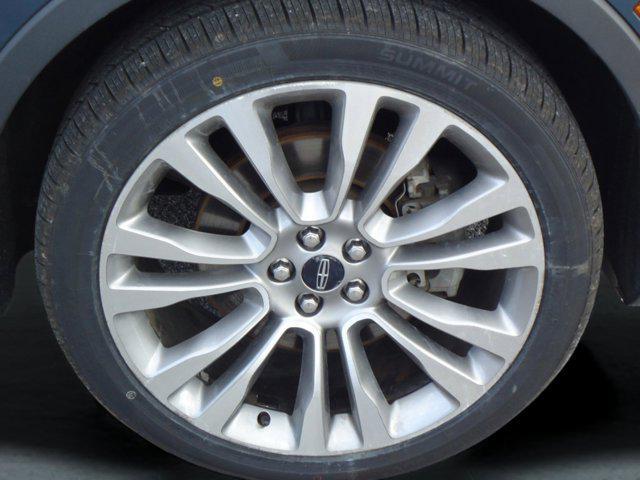 used 2016 Lincoln MKX car, priced at $14,900