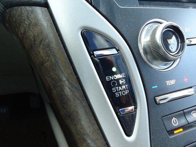 used 2016 Lincoln MKX car, priced at $14,900