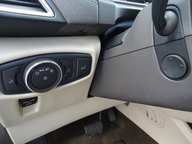 used 2016 Lincoln MKX car, priced at $14,900