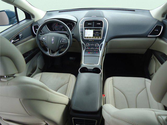 used 2016 Lincoln MKX car, priced at $14,900