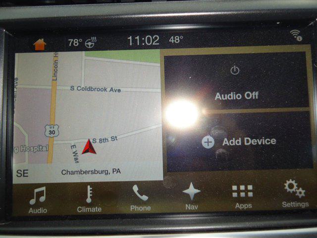 used 2016 Lincoln MKX car, priced at $14,900