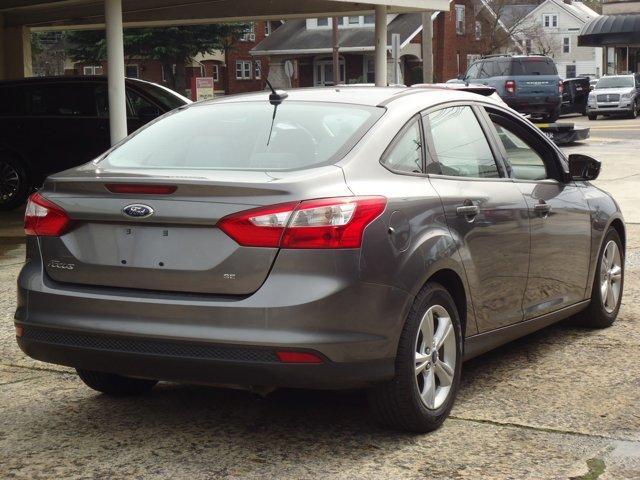 used 2014 Ford Focus car, priced at $11,900