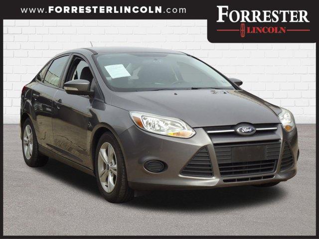 used 2014 Ford Focus car, priced at $11,900