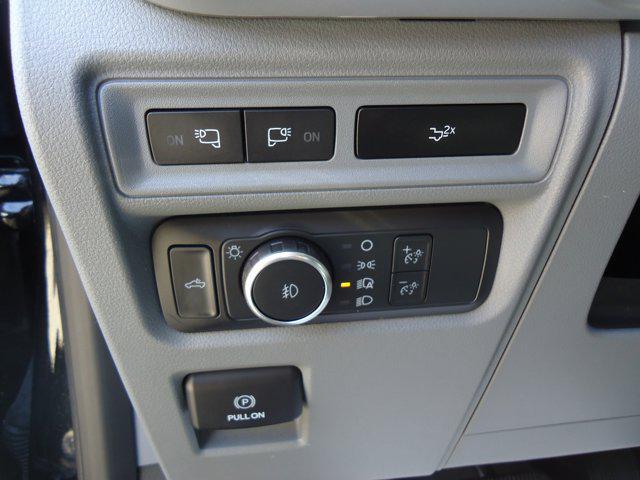 used 2022 Ford F-150 car, priced at $42,900
