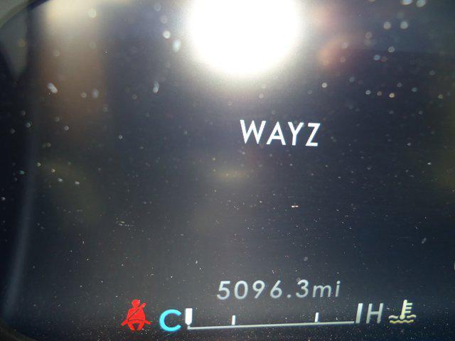 used 2022 Lincoln Aviator car, priced at $59,900