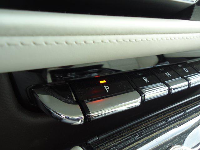 used 2022 Lincoln Aviator car, priced at $59,900
