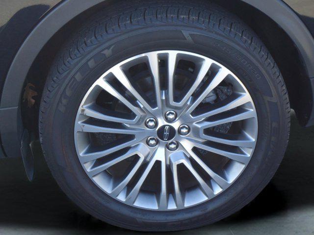 used 2018 Lincoln MKX car, priced at $18,900