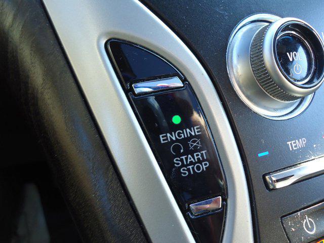 used 2018 Lincoln MKX car, priced at $18,900