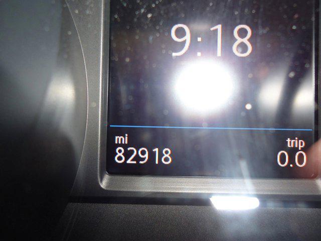 used 2021 Volkswagen Tiguan car, priced at $16,900