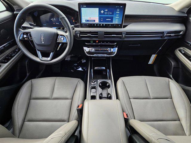 new 2026 Lincoln Corsair car, priced at $56,795