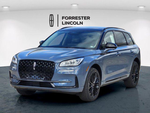 new 2026 Lincoln Corsair car, priced at $56,795