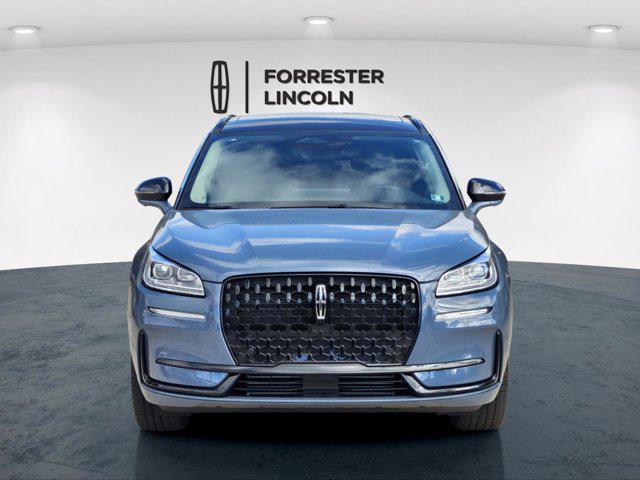 new 2026 Lincoln Corsair car, priced at $56,795