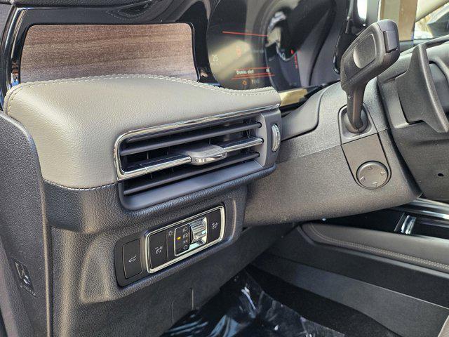 new 2026 Lincoln Corsair car, priced at $56,795