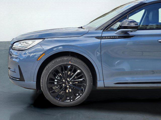 new 2026 Lincoln Corsair car, priced at $56,795