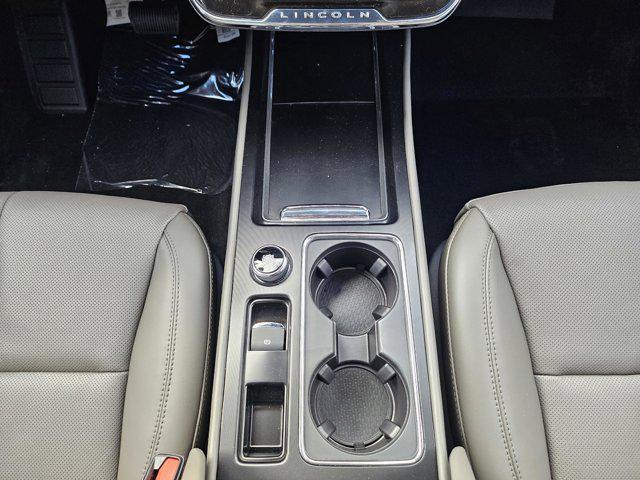 new 2026 Lincoln Corsair car, priced at $56,795