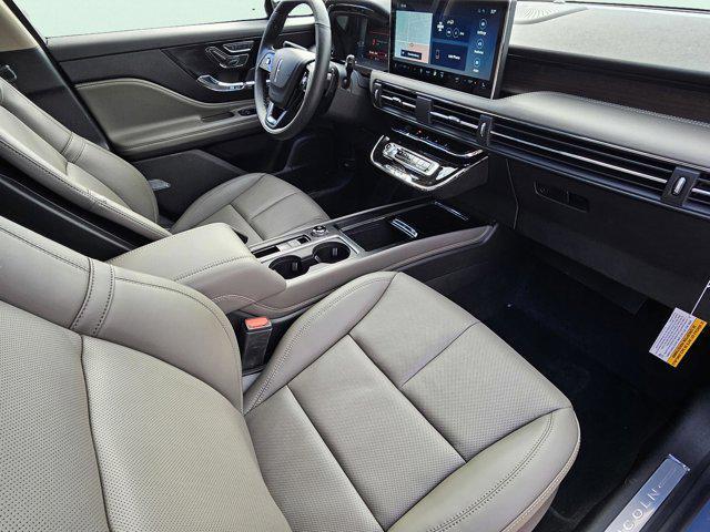 new 2026 Lincoln Corsair car, priced at $56,795