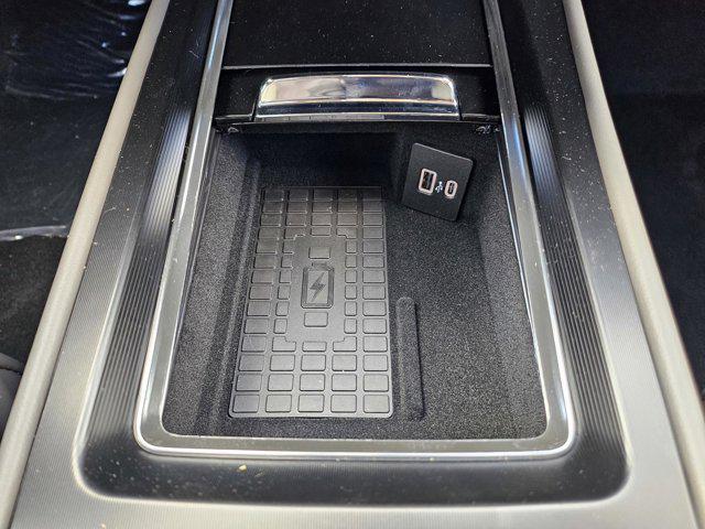 new 2026 Lincoln Corsair car, priced at $56,795