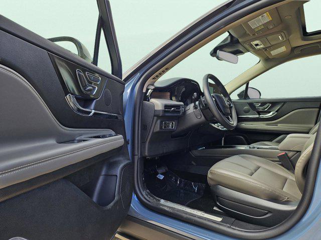 new 2026 Lincoln Corsair car, priced at $56,795