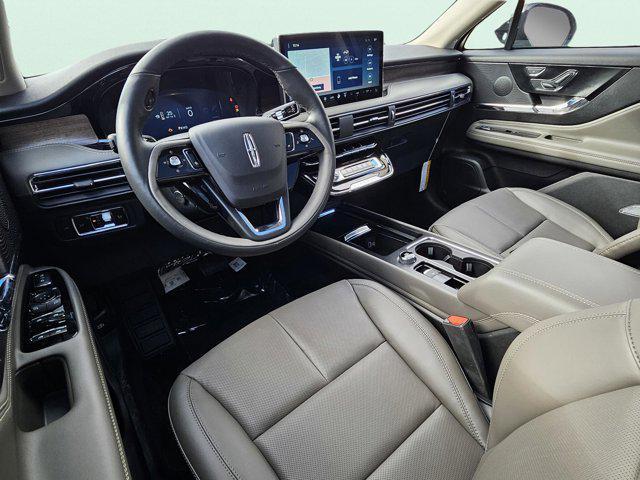 new 2026 Lincoln Corsair car, priced at $56,795