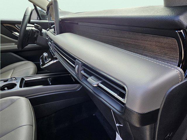 new 2026 Lincoln Corsair car, priced at $56,795