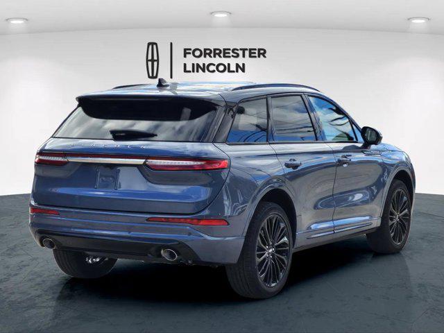 new 2026 Lincoln Corsair car, priced at $56,795