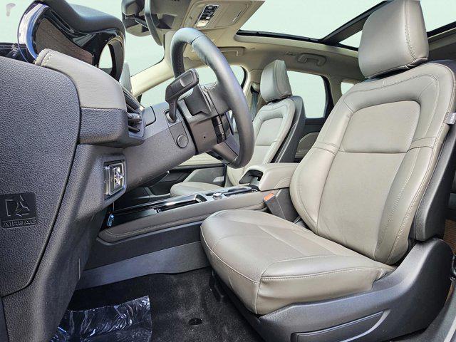 new 2026 Lincoln Corsair car, priced at $56,795