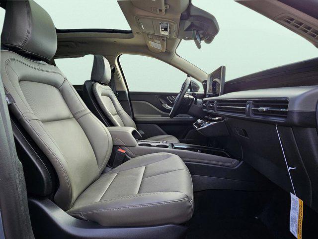 new 2026 Lincoln Corsair car, priced at $56,795