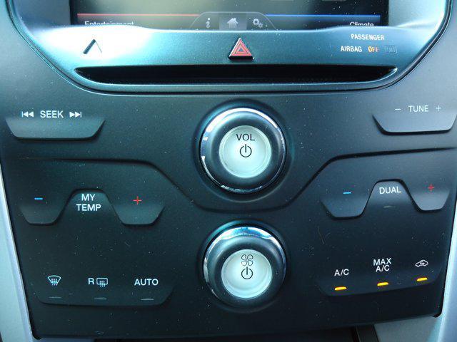 used 2014 Ford Explorer car, priced at $8,900