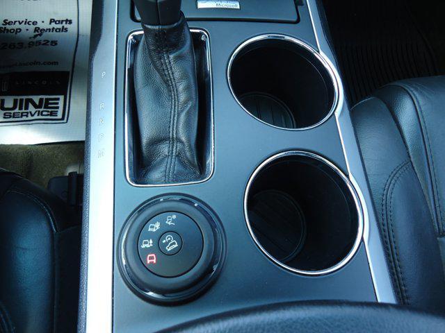 used 2014 Ford Explorer car, priced at $8,900