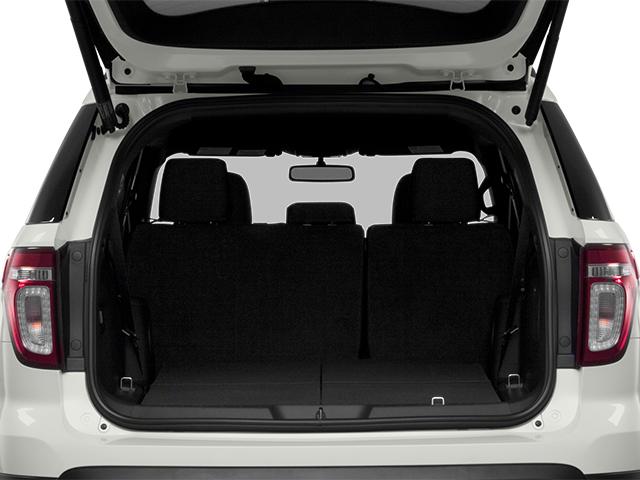 used 2014 Ford Explorer car, priced at $8,900