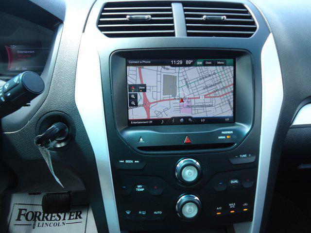 used 2014 Ford Explorer car, priced at $8,900