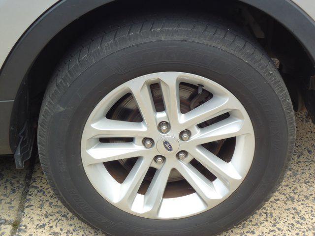 used 2014 Ford Explorer car, priced at $8,900