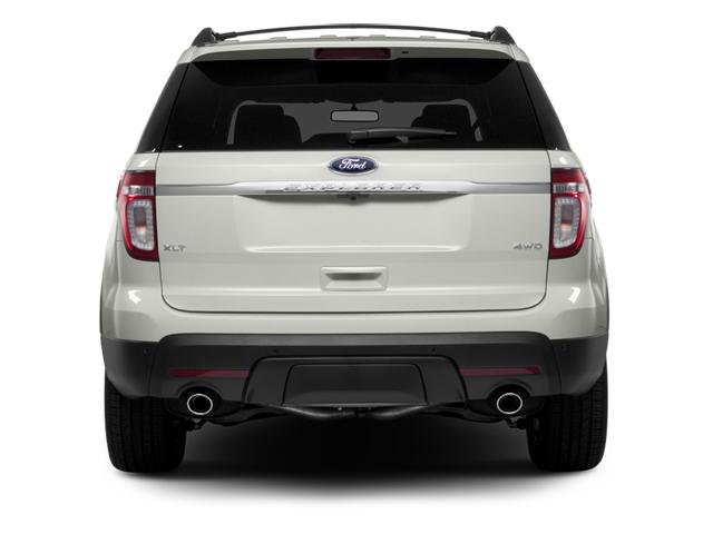 used 2014 Ford Explorer car, priced at $8,900